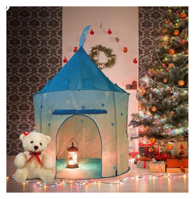 خيمة لعب للأطفال - Image 1