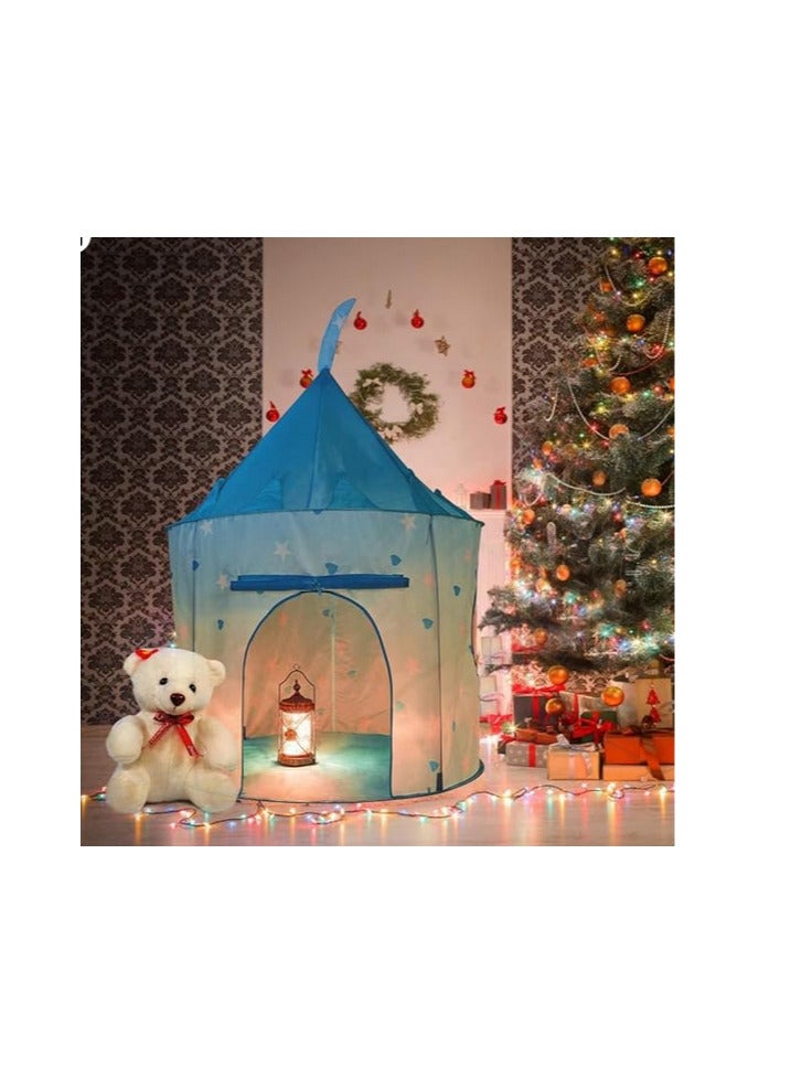 خيمه قصر للاطفال - Image 1