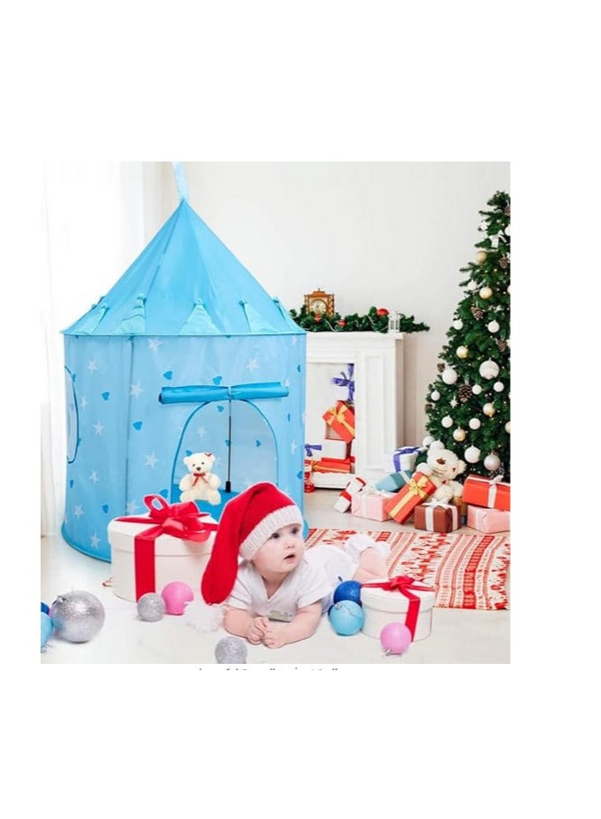 خيمه قصر للاطفال - Image 3