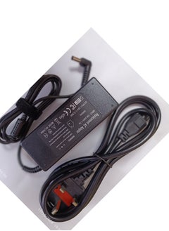 سي إس 75W 19V 3.95A AC Adapter Laptop Charger for Toshiba Satellite PA-1750-04 PA-1750-09 C55 C55D C55T C55DT C55-A C55-B C55-C C50 C75 C75D C655 L655 L755 L755D L775  - Image 2