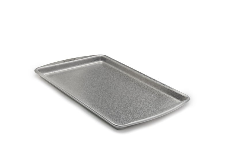 Doughmakers Jelly Roll Commercial Grade Aluminum Bake Pan 10 x 15 - Image 1
