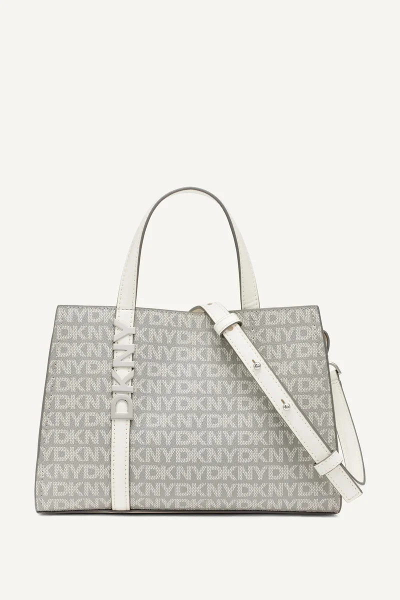 DKNY Avril Satchel Bag