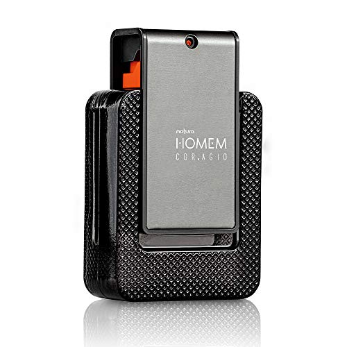 natura Homem Cor Agio Deo Eau de Parfum 100 ml / 3.3 fl. Oz - Image 1