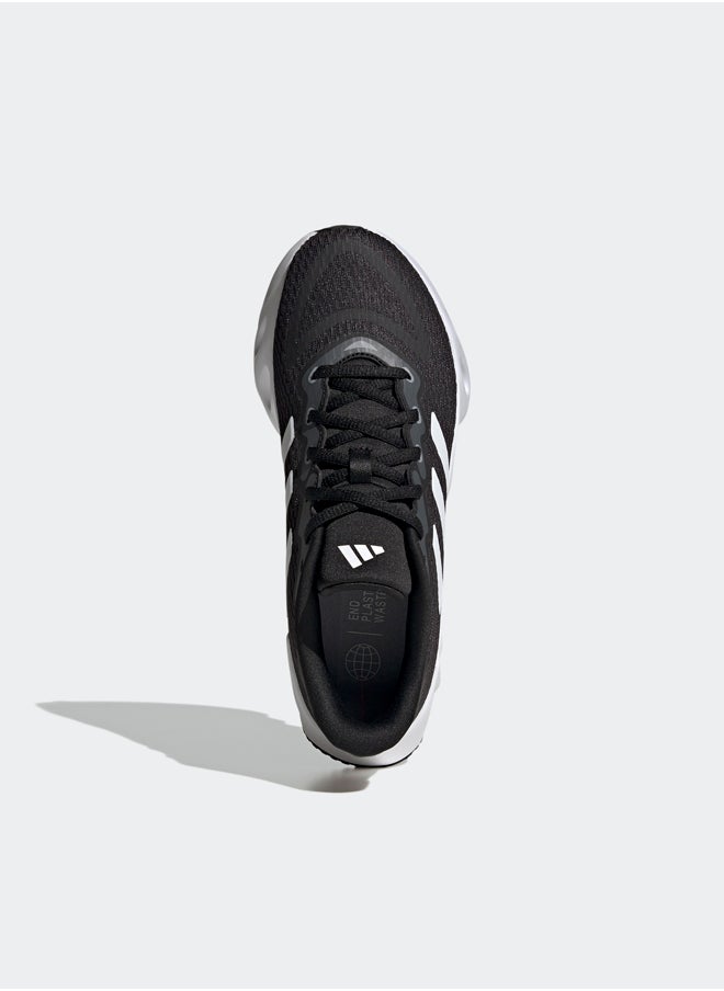 Adidas - Switch Run Running Shoes - Image 1