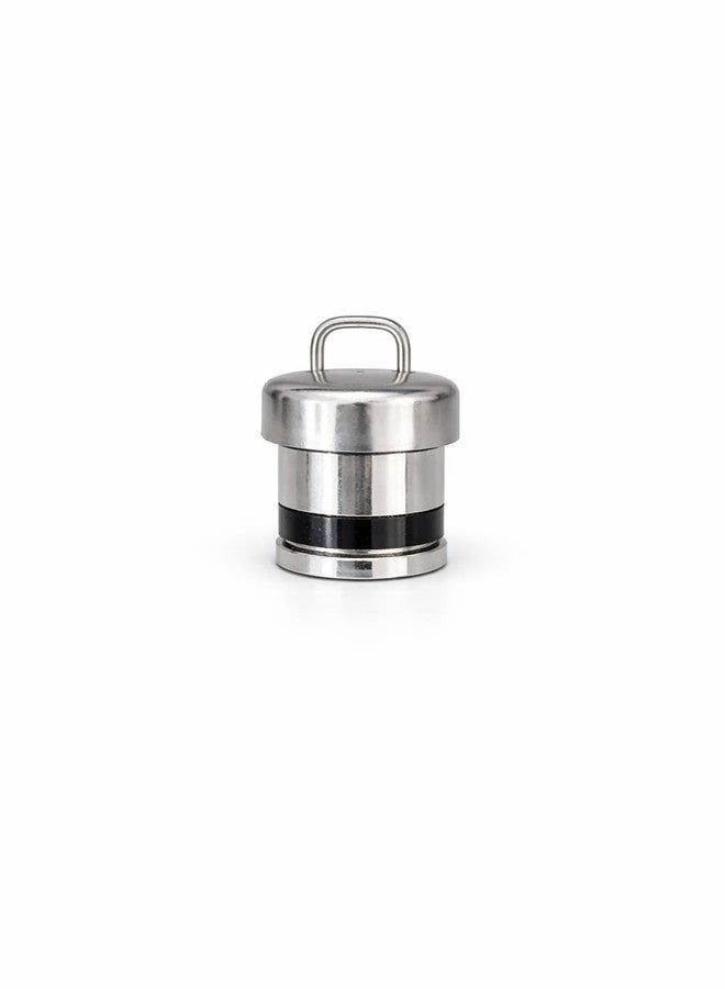 Vooli New 2026 City Cooker Whistle Pressure Whistle –1Pes for Inner/Outer Lid Cookers IN 1.5 to 10 LITERS Normal Pressure Cooker support (Not Support Prestige & Hawkins) (01) - Image 1