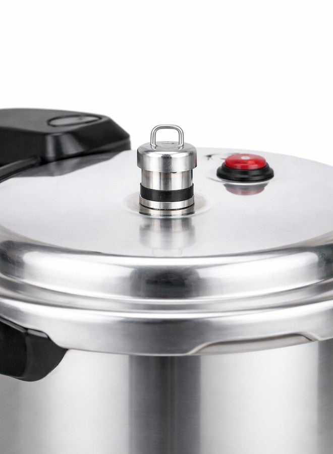 Vooli New 2026 City Cooker Whistle Pressure Whistle –1Pes for Inner/Outer Lid Cookers IN 1.5 to 10 LITERS Normal Pressure Cooker support (Not Support Prestige & Hawkins) (01) - Image 4