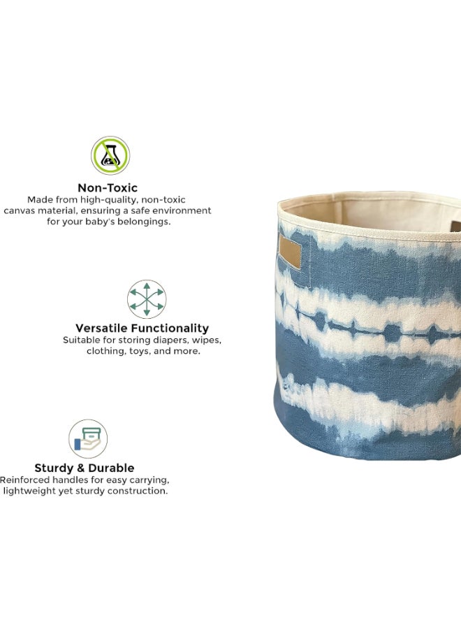 Crane BABY - Caspian Storage Bin - Image 1