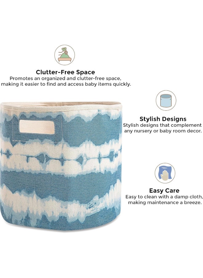Crane BABY - Caspian Storage Bin - Image 1