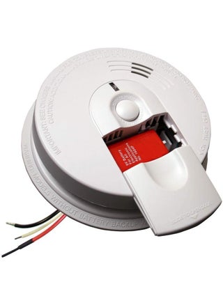 Kidde i4618AC Battery Powered Hardwire Smoke Alarm 4 Pack - pzsku/Z4D43F4498699208FA7D2Z/45/1747234031/436d1b48-0ddf-498e-9819-68bbf46e713f