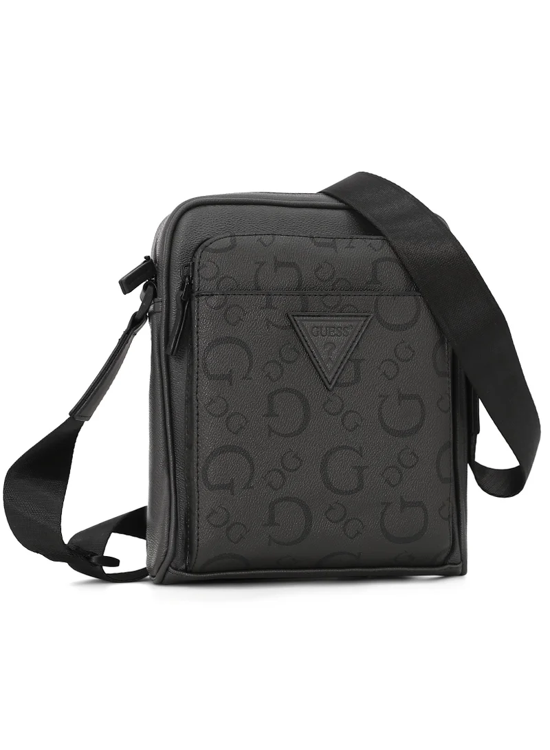 GUESS Guess Printed Crossbody Sling Bag