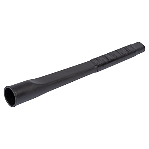 SHOPVAC Shop-Vac 9017900 Flexible Crevice Tool, 1.25 Inch Diameter x 12 Inch Length, Accessing Tight Spaces and Corners, (1-Pack) - Image 5