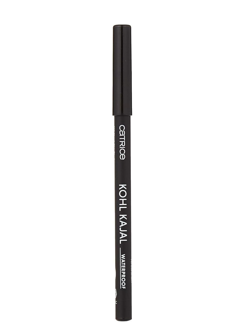Catrice - Kohl Kajal Waterproof 010 - Image 1