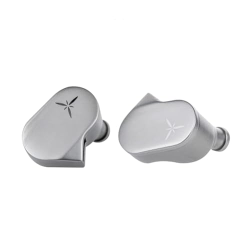 Moondrop سماعات مووندروب LAN HiFi السلكية مع كابل قابل للفصل 0.78 مم 2Pin - Image 1