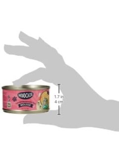 Kitten Tuna Mousse With Goatmilk 85G Can X 12 Pouch - pzsku/Z4D4457EA781DD3D1A94DZ/45/_/1726053412/19d9c3b4-44b8-48d9-b00c-0013a9969efe