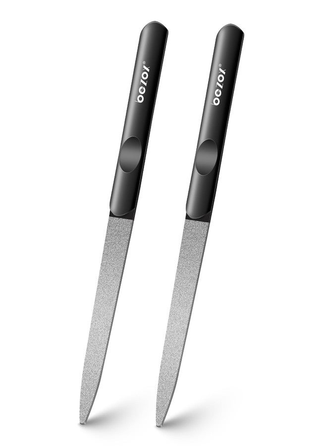 BEZOX Metal Nail File - Image 1