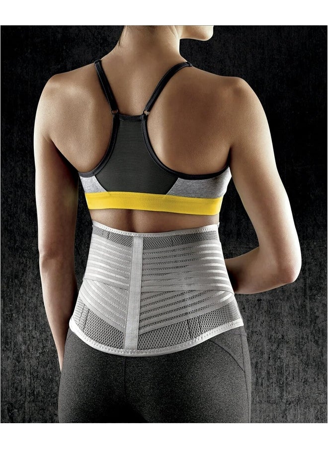 FUTURO - Comfort Stabilizing Back Support S/M Size, 1 Unit/Pack - Image 1