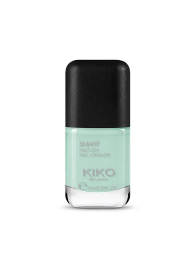 KIKO MILANO Smart Nail Lacquer 84