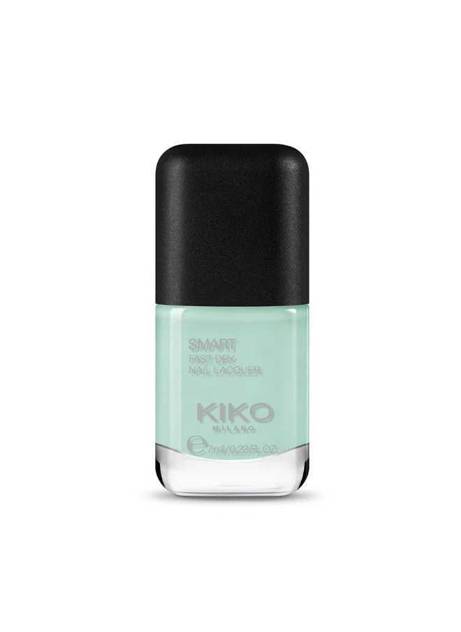 KIKO MILANO Smart Nail Lacquer 84