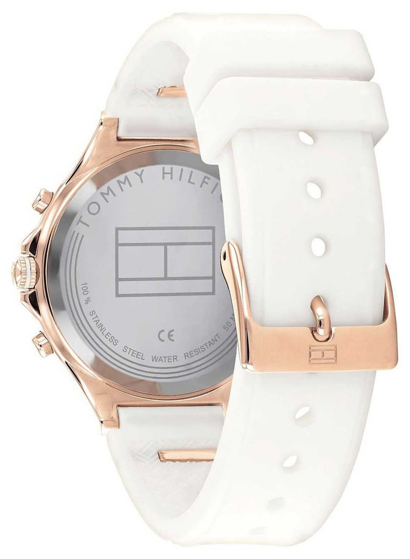 TOMMY HILFIGER Tommy Hilfiger Watch For Women 1782280  - Image 4