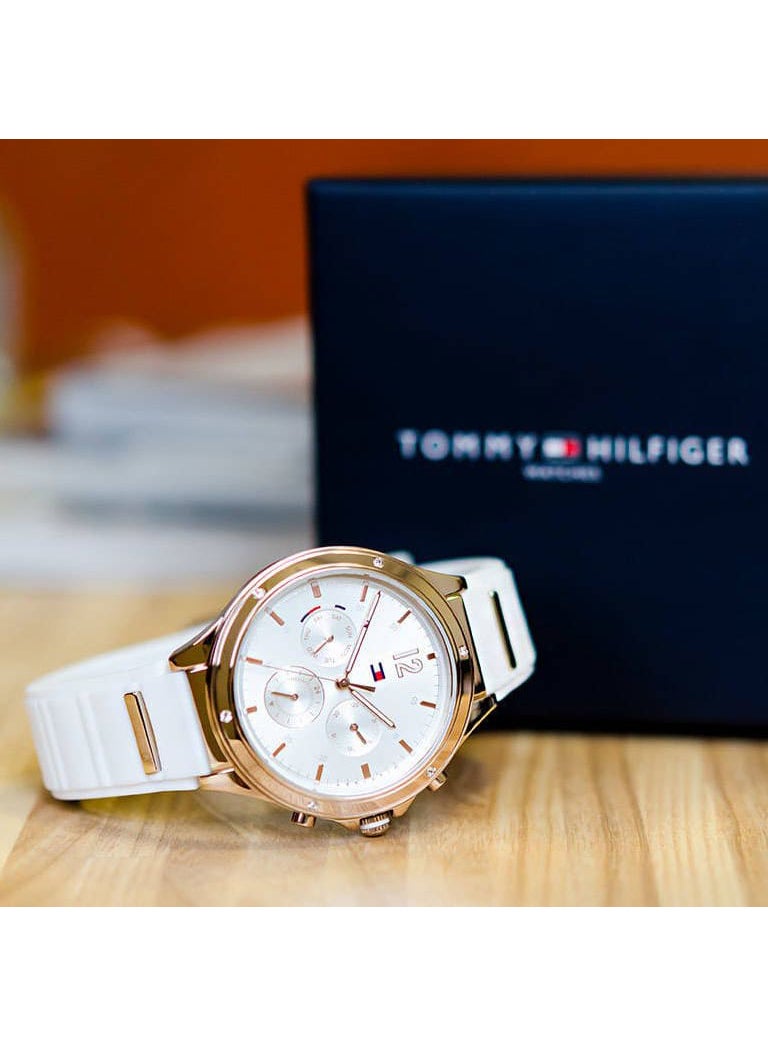 TOMMY HILFIGER Tommy Hilfiger Watch For Women 1782280  - Image 5