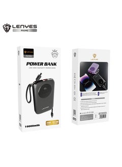 Lenyes Lenyes Power Bank Px139D 10000mAh capacity  - Image 4