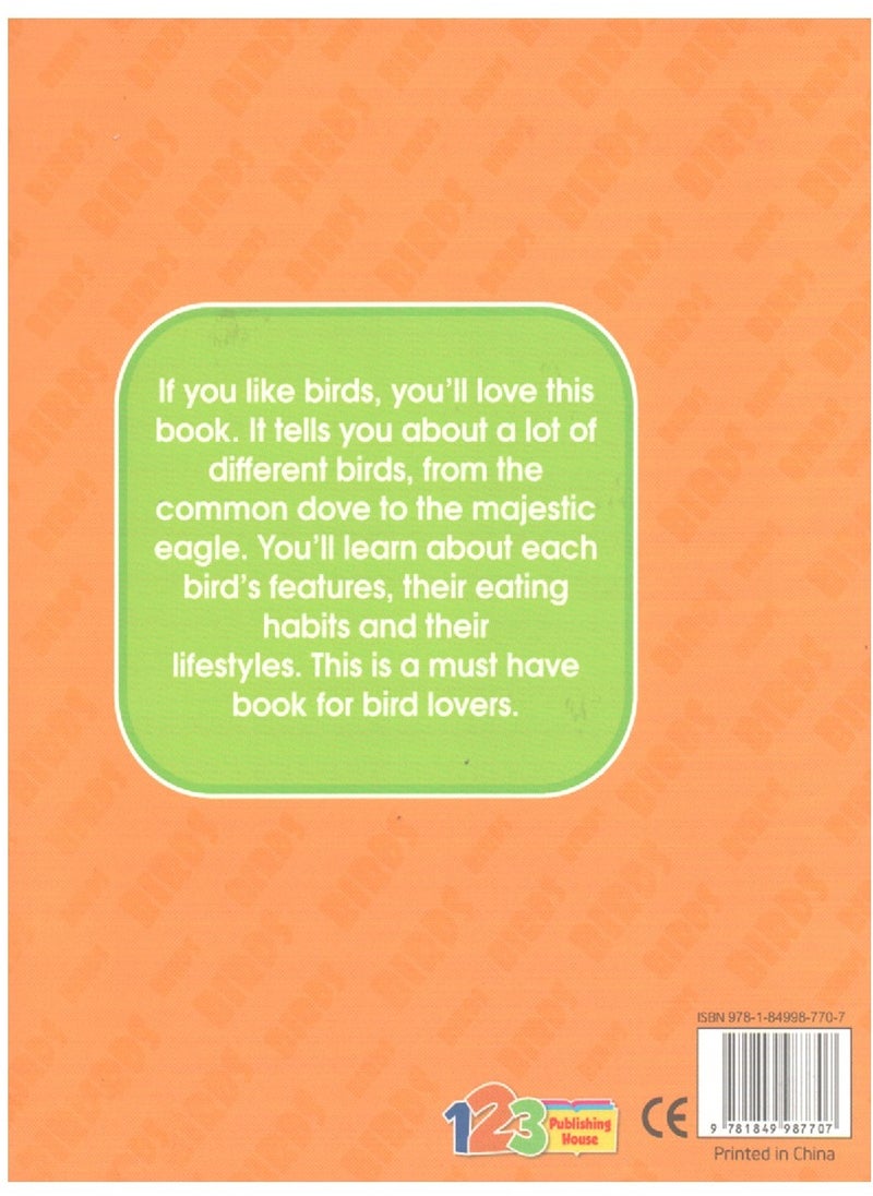 null - Birds (Folder) - Image 1