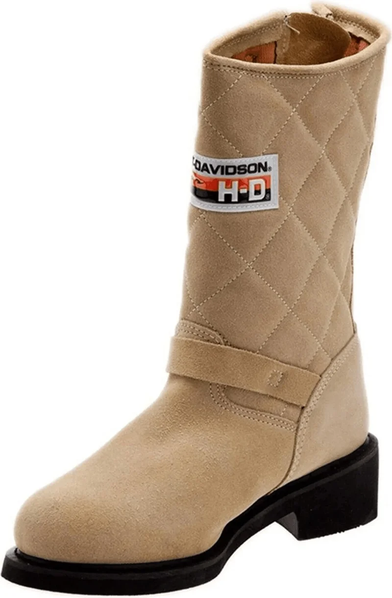 هارلي ديفيدسون Harley-Davidson 025G100071 Laconia 644 Boots