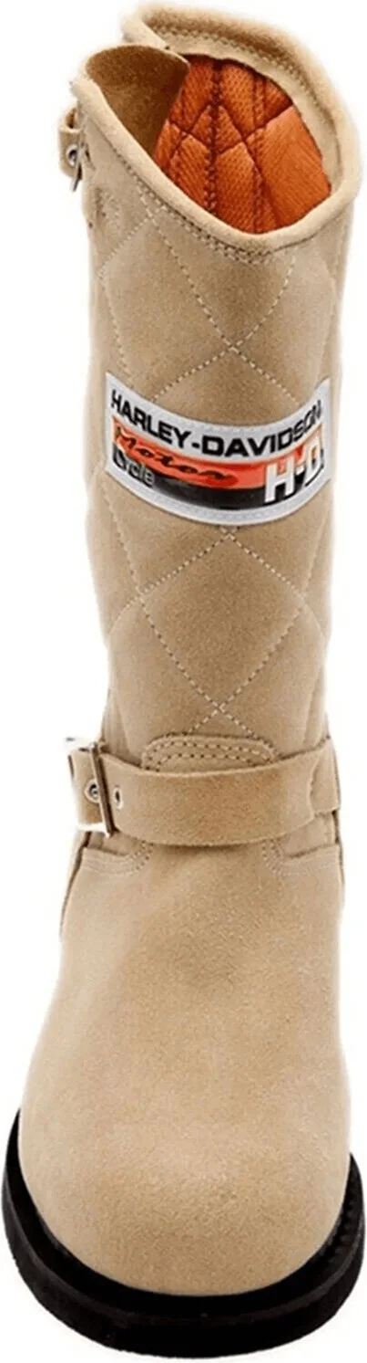 هارلي ديفيدسون Harley-Davidson 025G100071 Laconia 644 Boots