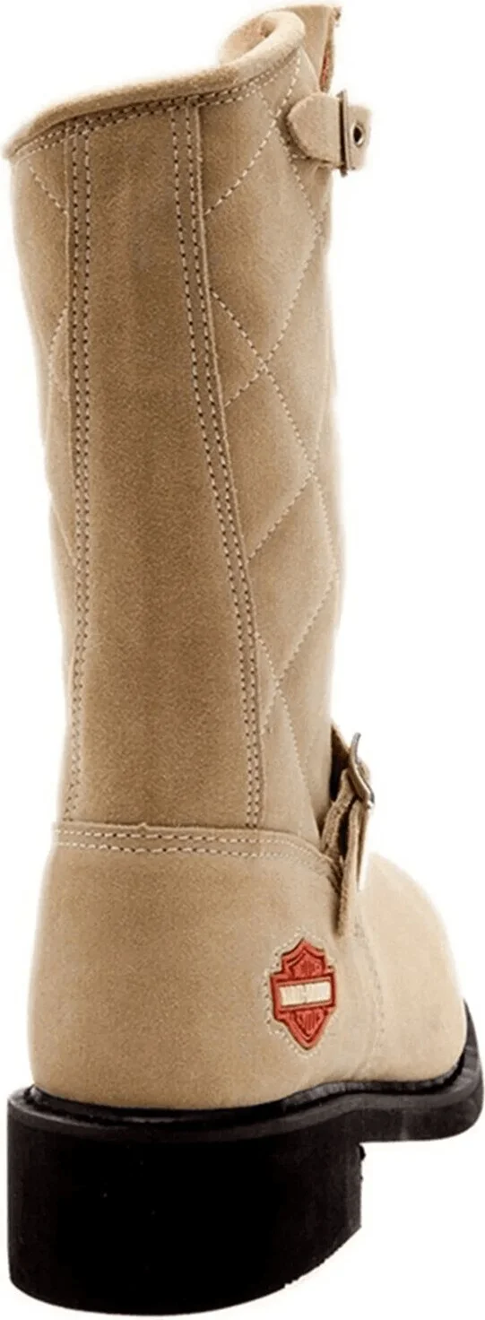هارلي ديفيدسون Harley-Davidson 025G100071 Laconia 644 Boots
