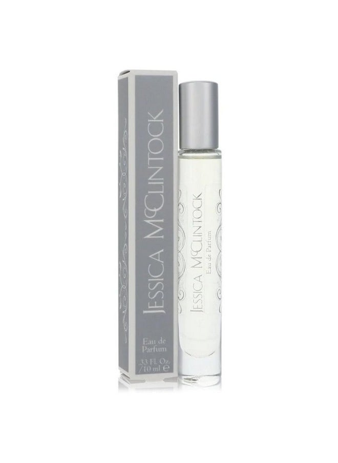 Jessica McClintock Jessica McClintock Rollerball Perfume for Women .33 oz 