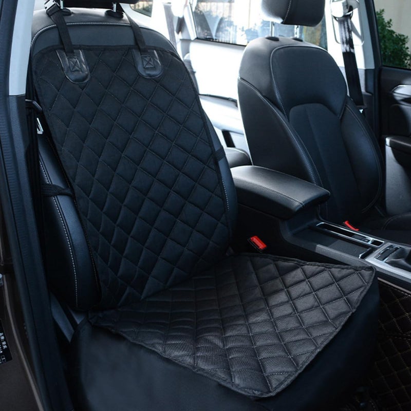 Ready goods scheduled ship Toyvian Dog Seat Cushion Waterproof Pet Car Seat Protector Pad Sturdy Non-Slip Cover Suitable for Travel and Vehicle Use Renewed new edition High quality Assorted color options Ultra low price No shipping delay Tiered cost purchase alternatives Better quality than ordinary goods Quick available purchase options Long service life Natural raw material Water rust proof Gulf popular simple design Top rated sales item Gulf climate fit Saudi market essential Heat resistant Ventilated design Diverse operation compatible Ready order processing Popular across Saudi cities Simplified versatile design Popular practical build Advanced minimal build Top pick for Saudi summer - Image 5