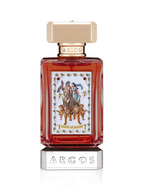 Argos Triumph Of Bacchus  Eau De Parfum 100ML