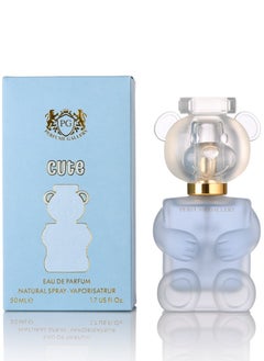 Perfume Gallery cute perfume gallery 50 ml 
