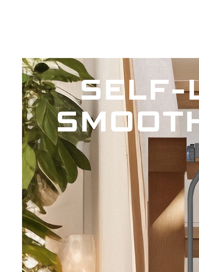 neobreez FERMII Auto Close Safety Baby Toddler Gate| 75 to 85(up to 115 cm)+ 10/20cm Extension| Extra Wide Child Gate For Stairs And Doorways,   Wide Pressure Fit Stair Gate | No Drill Barrier Stair Gate - Image 2