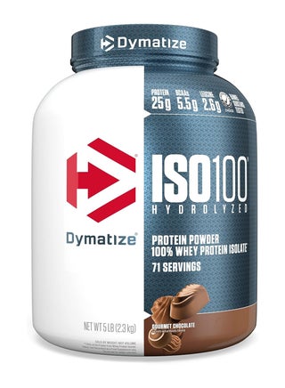 Gourmet Chocolate Protein Powder