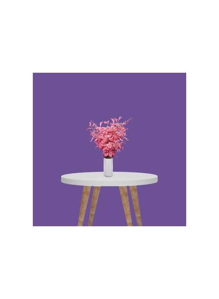 PROMAGE Deep Purple Paper Background PM PB68 – 2.72m x 11m Seamless Photography Backdrop, Non-Reflective & Wrinkle-Resistant Roll - Image 2