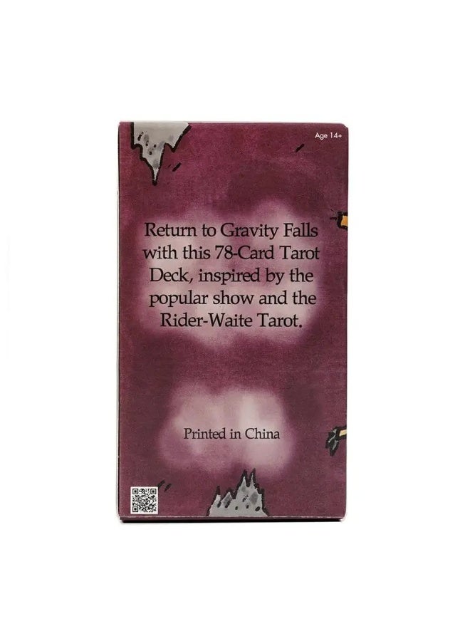 NIBEMINENT the mystery tarot - Image 4