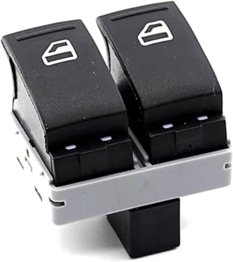 Wivplex Window Master Switch for VW Transporter T5 T6 - Image 2