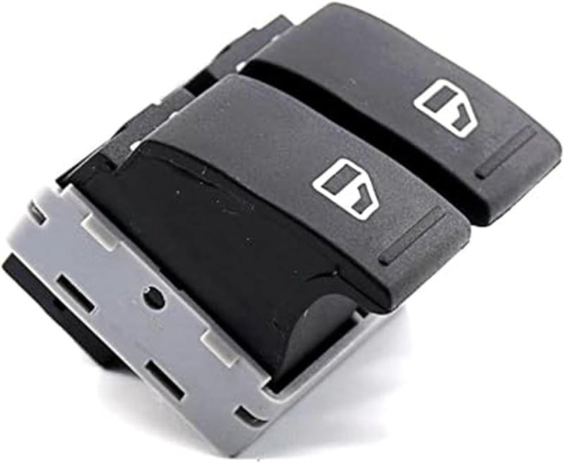 Wivplex Window Master Switch for VW Transporter T5 T6 - Image 3