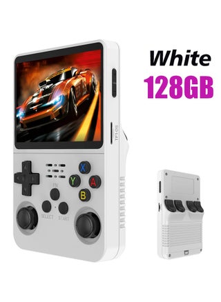 128GB R36S Retro Handheld Video Game Console Linux System 3.5 Inch IPS Screen Portable Pocket Video Player Games Boy Gift - pzsku/Z4D451EA42A3E7F6D6326Z/45/1747105440/1641c639-eb22-4118-8eb0-e10f523e7dee