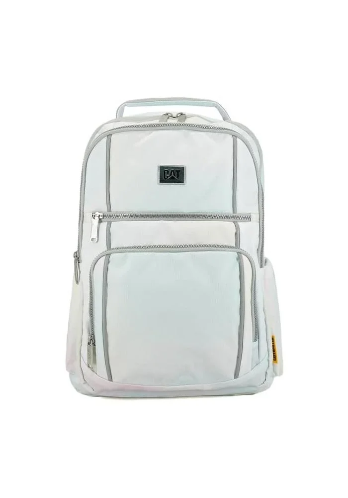 كاتربلر CATERPILLAR Advanced Backpack in Bubblegum - Spacious and Versatile