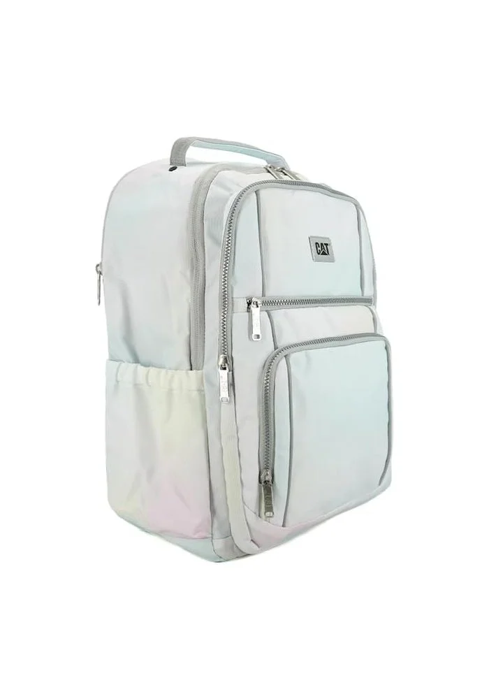 كاتربلر CATERPILLAR Advanced Backpack in Bubblegum - Spacious and Versatile