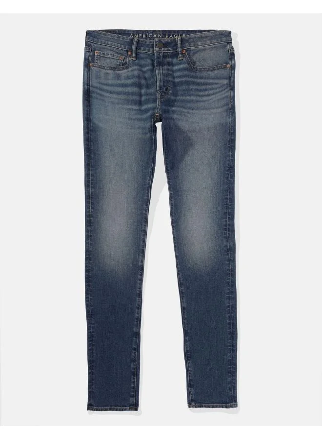 American Eagle AE AirFlex+ Skinny Jean