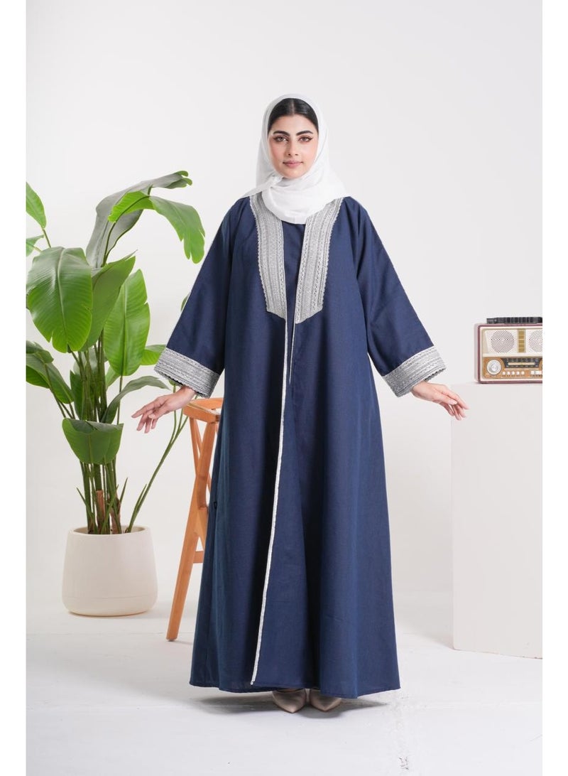 عبايه بشتت  سعودي عربي يرندى كعبايه في كل المناسبات والاوقات - Image 1