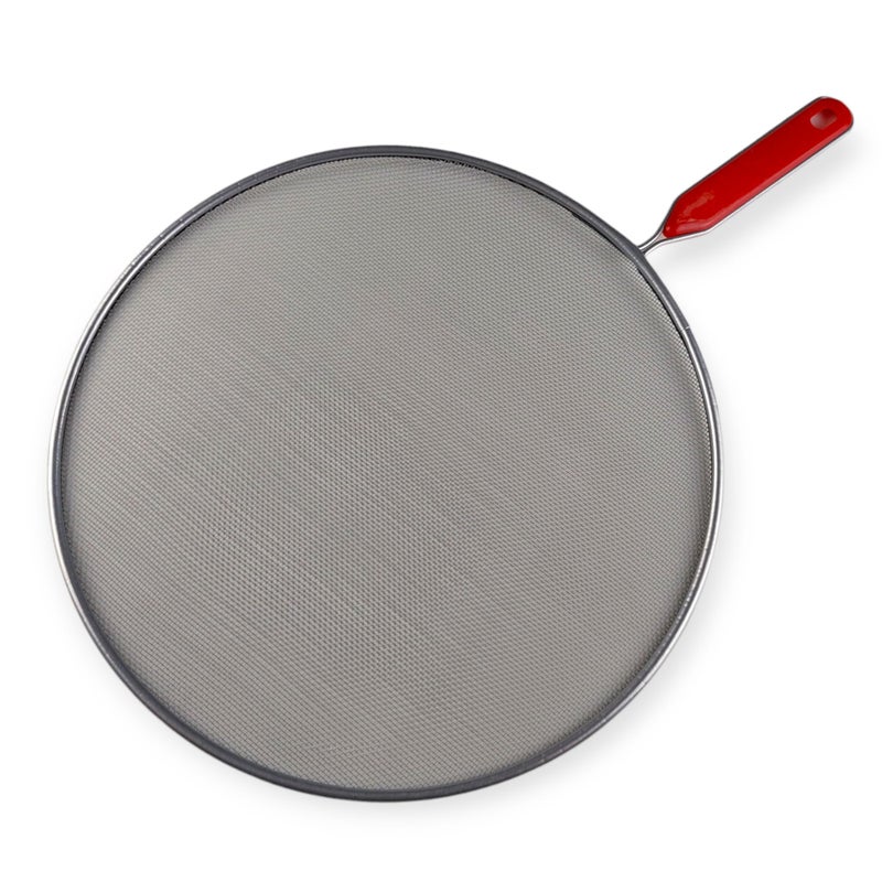 Splatter Screen - 28 cm. - Image 2