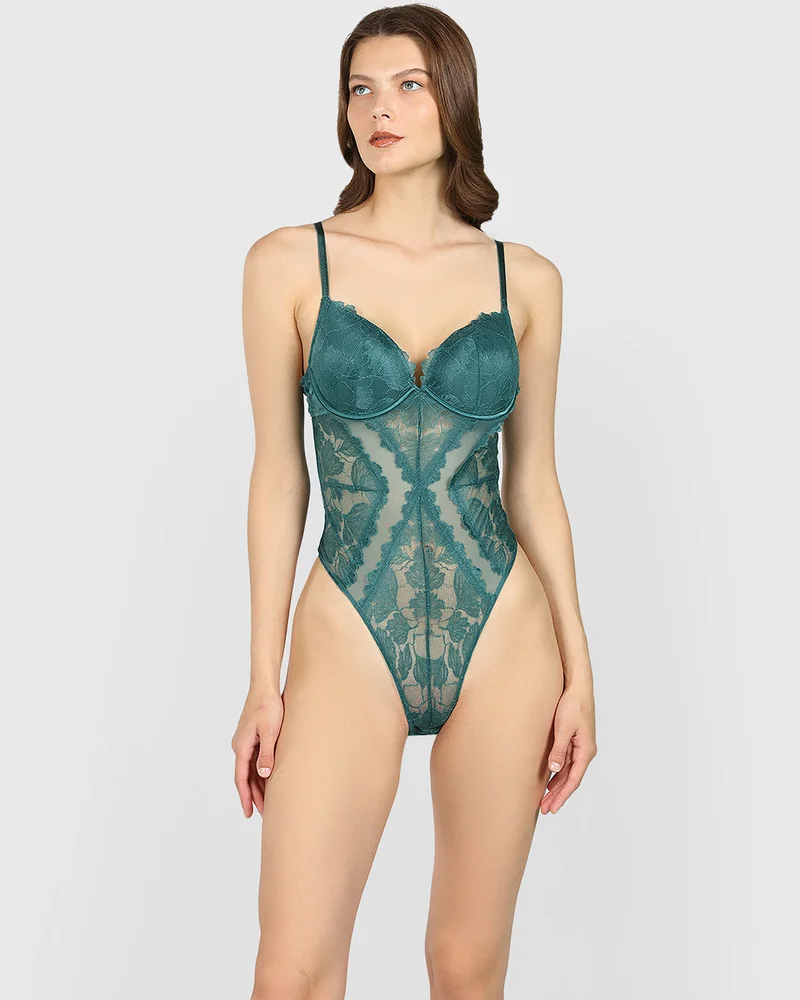 La Senza La Senza Wired Bodysuits