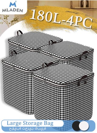 Multicolour-4pcs