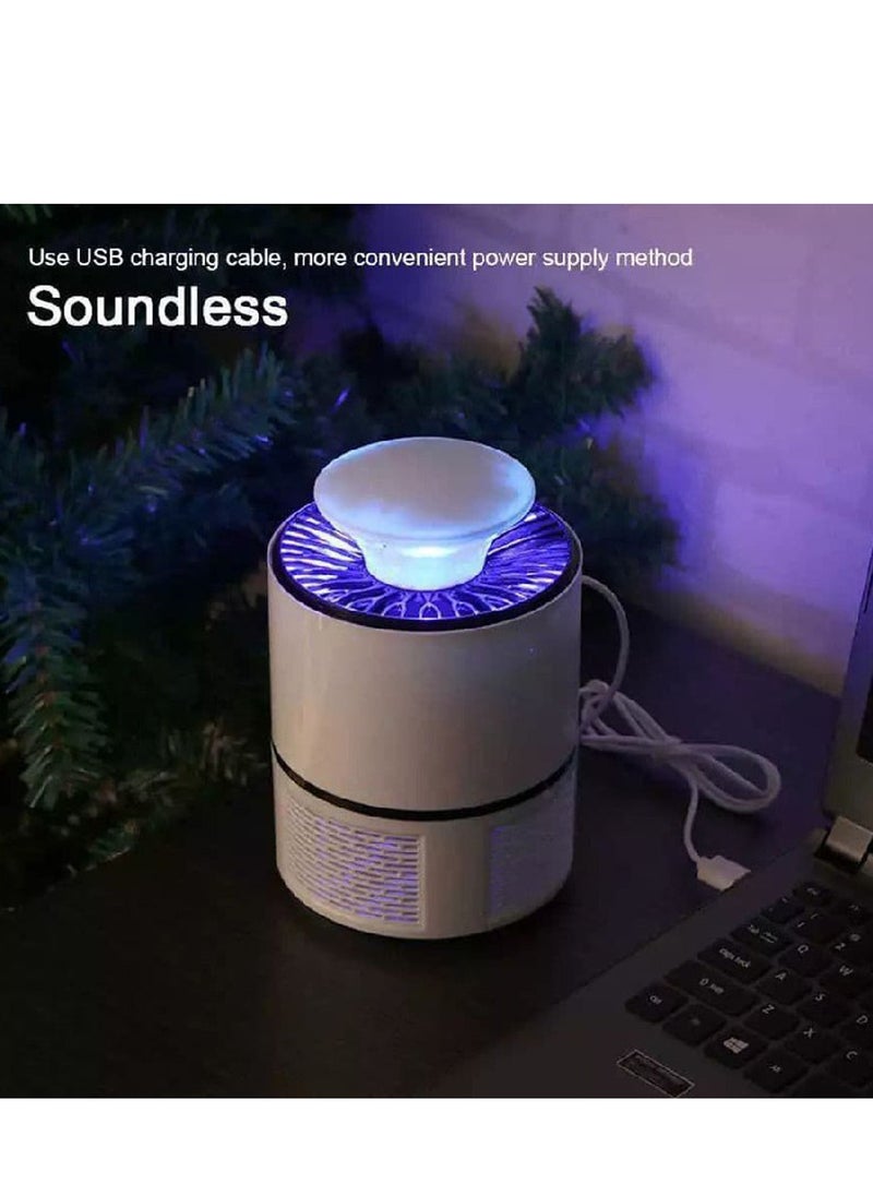 Generic Electric Mosquito Killer  - Image 2