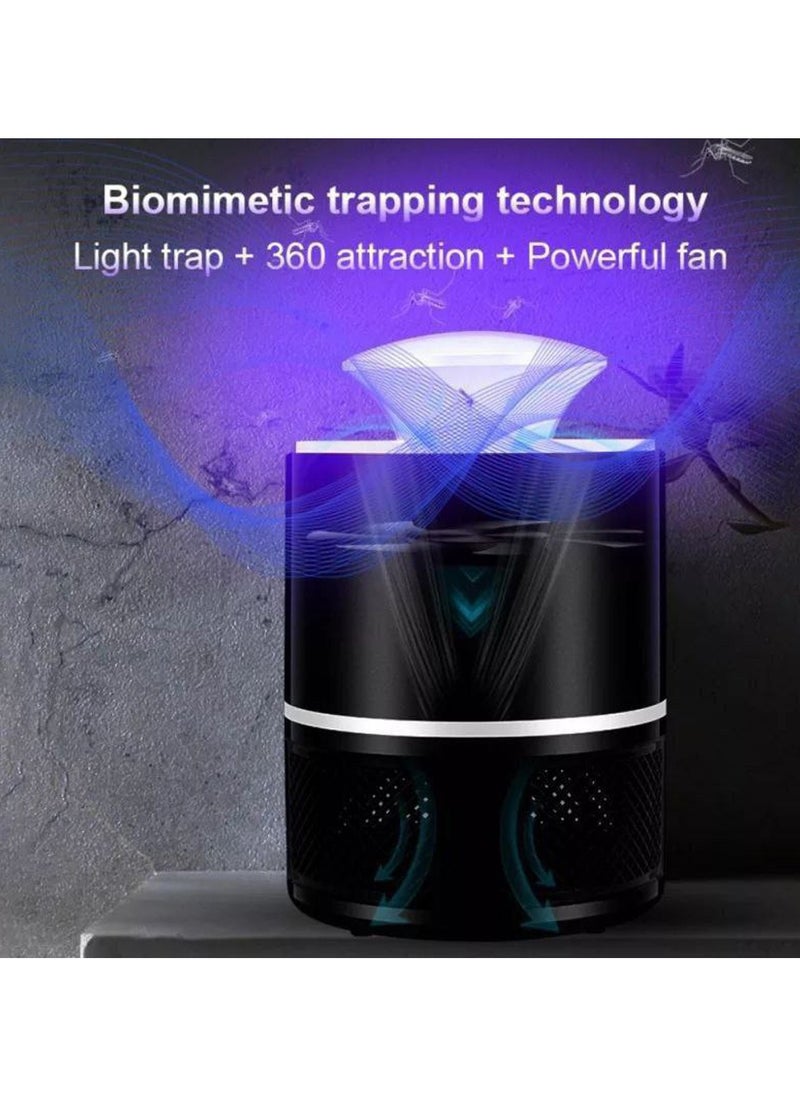 Generic Electric Mosquito Killer  - Image 3