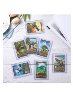 Y&D 50PCS Card Sleeves Hard Plastic for Baseball Protective Holder Trading Cards,Sports Cards 3 x 4 Inch  - Image 2